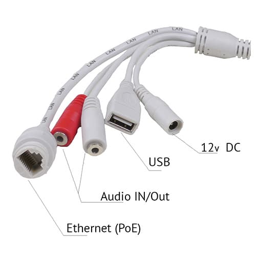 Купить Trassir TR-D3123IR2 в каталоге интернет магазина Наблюдалка.ру по выгодной цене с доставкой, отзывы, фотографии, описание, характеристики